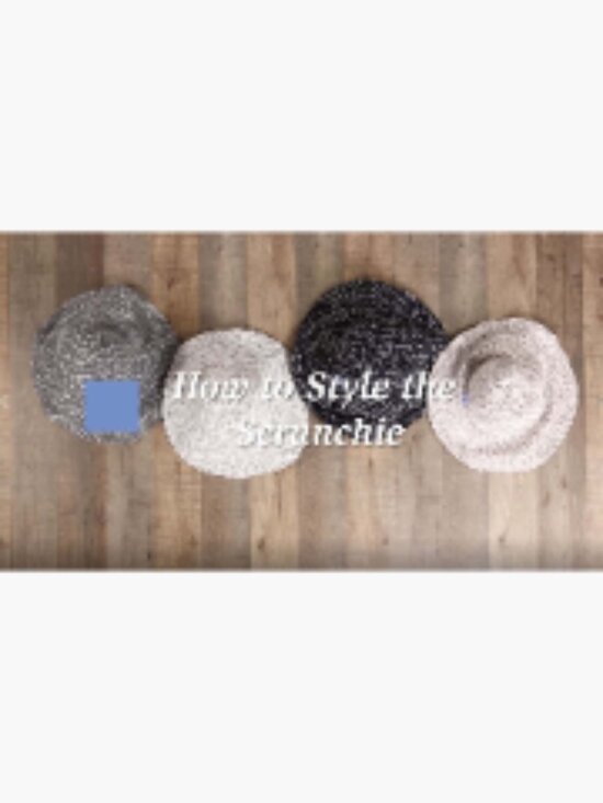 UPF 50+ Sun Hat with Wide Brim - Packable & Adjustable